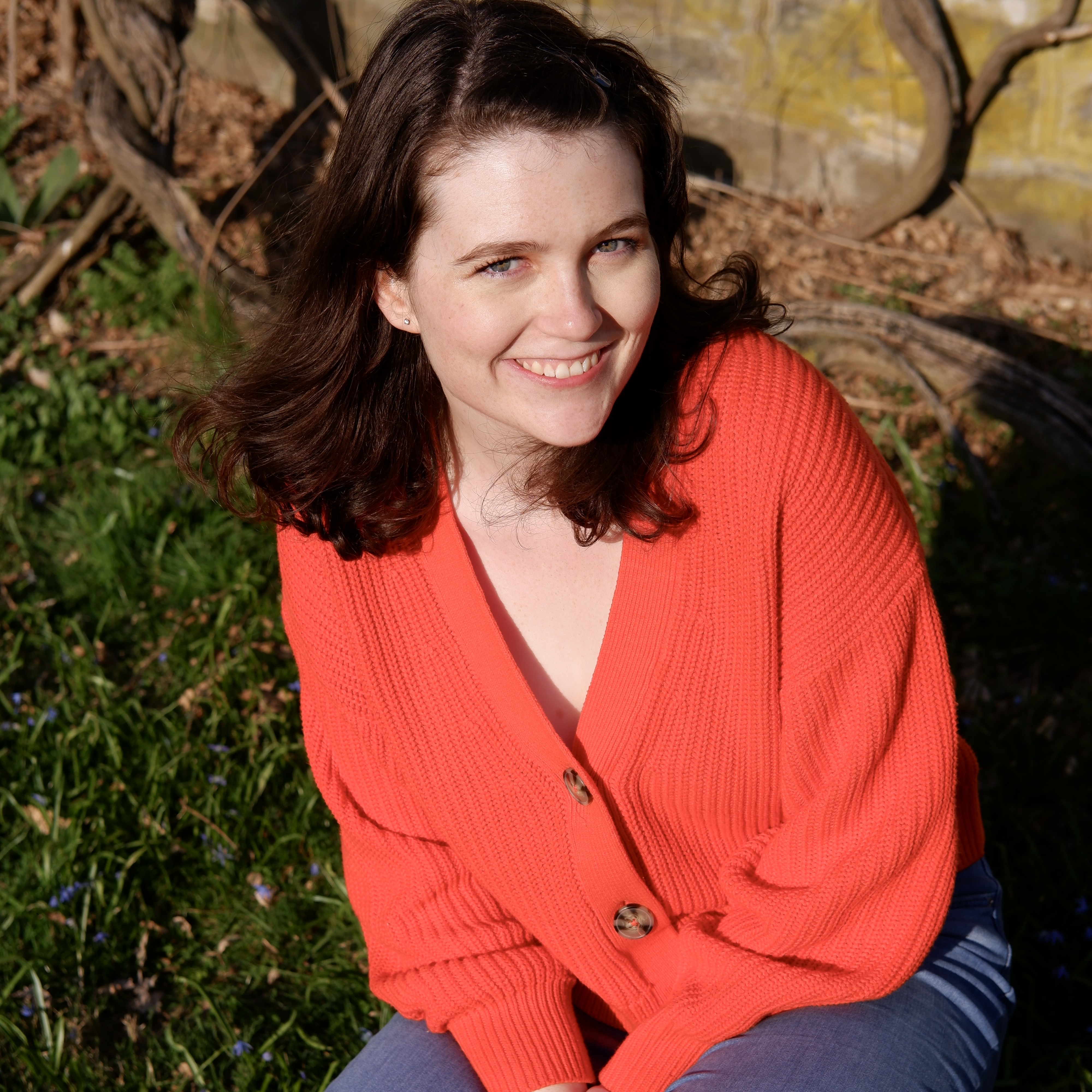 Rowan Swain &rsquo;25